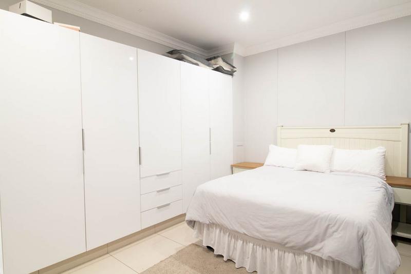 To Let 3 Bedroom Property for Rent in Umhlanga Ridge KwaZulu-Natal