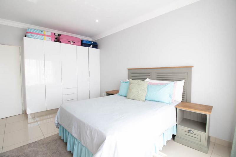 To Let 3 Bedroom Property for Rent in Umhlanga Ridge KwaZulu-Natal