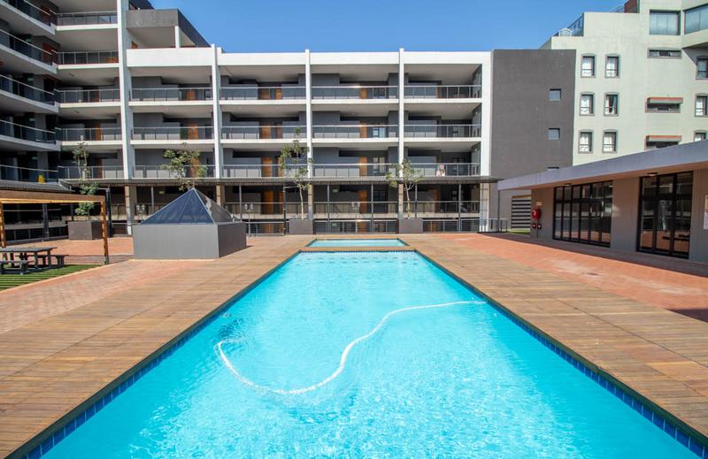 To Let 3 Bedroom Property for Rent in Umhlanga Ridge KwaZulu-Natal