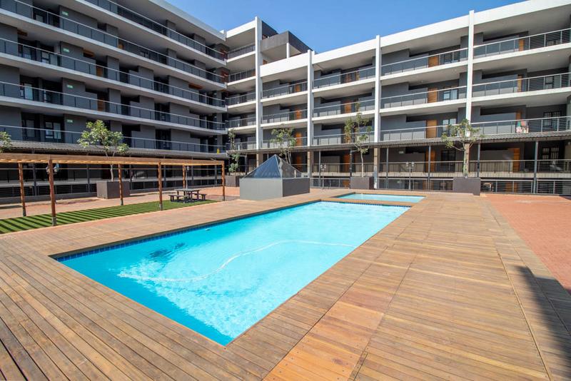 To Let 3 Bedroom Property for Rent in Umhlanga Ridge KwaZulu-Natal