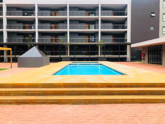 To Let 3 Bedroom Property for Rent in Umhlanga Ridge KwaZulu-Natal