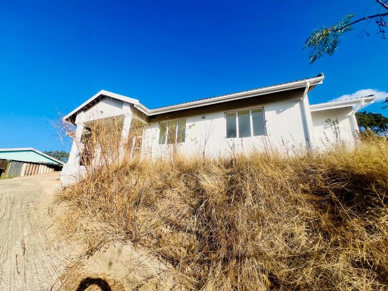 3 Bedroom Property for Sale in Riverview Park KwaZulu-Natal