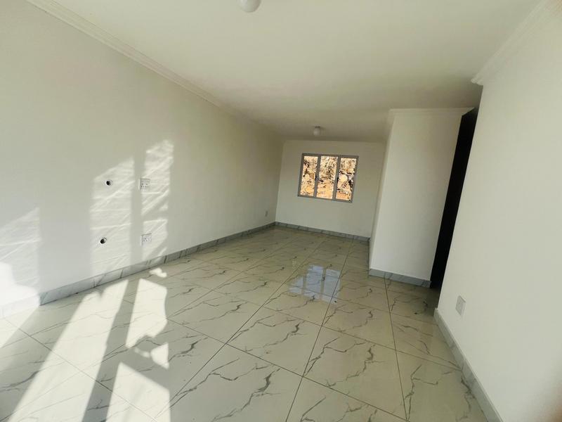 3 Bedroom Property for Sale in Riverview Park KwaZulu-Natal