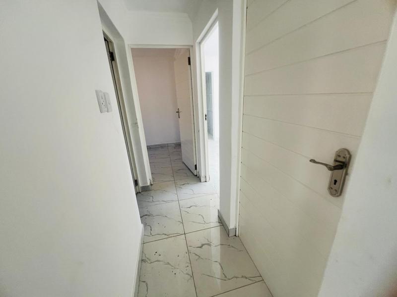 3 Bedroom Property for Sale in Riverview Park KwaZulu-Natal