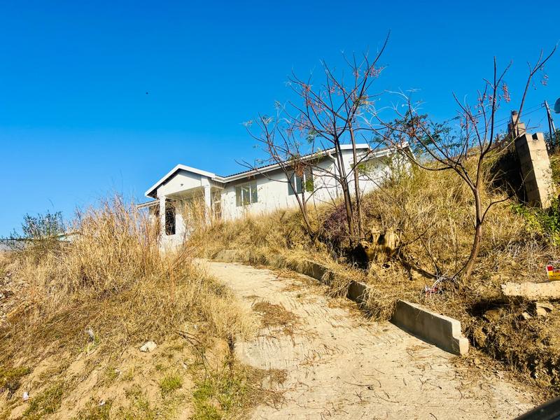 3 Bedroom Property for Sale in Riverview Park KwaZulu-Natal