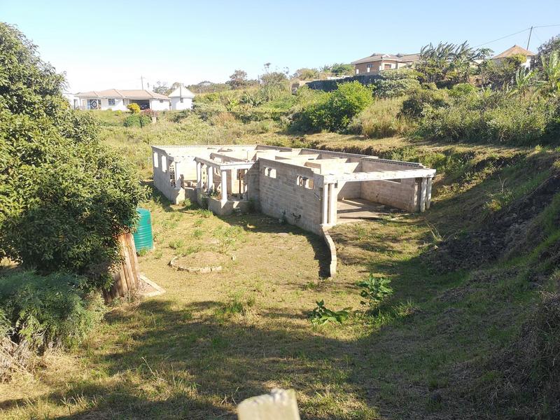 4 Bedroom Property for Sale in Umgababa KwaZulu-Natal
