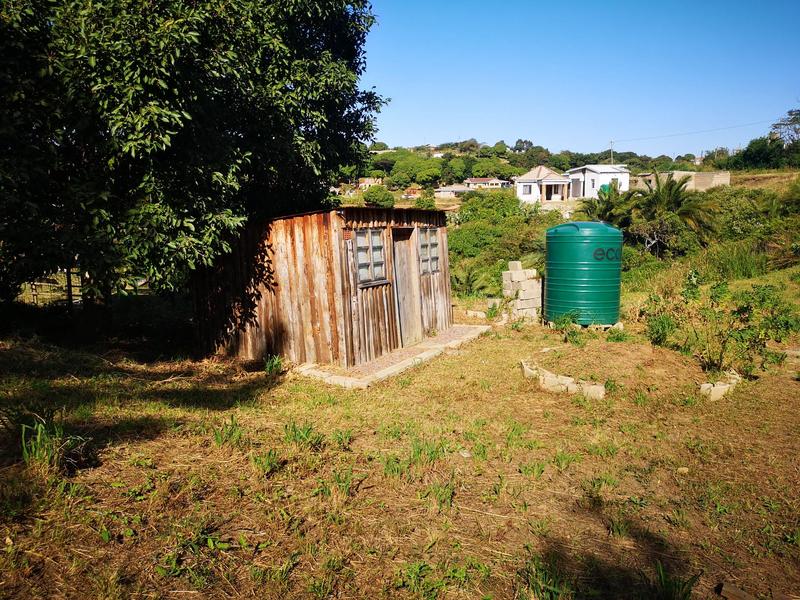 4 Bedroom Property for Sale in Umgababa KwaZulu-Natal