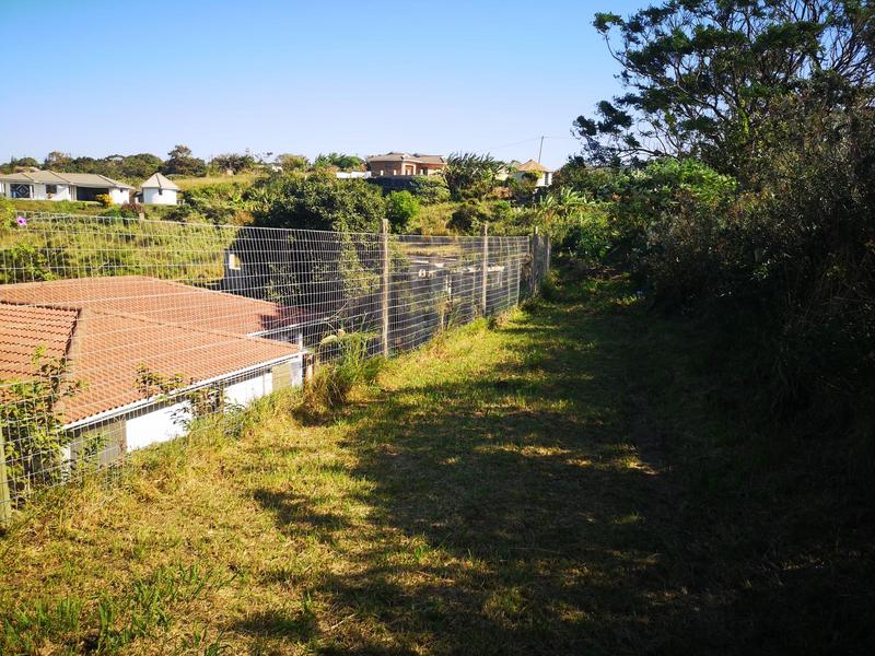 4 Bedroom Property for Sale in Umgababa KwaZulu-Natal