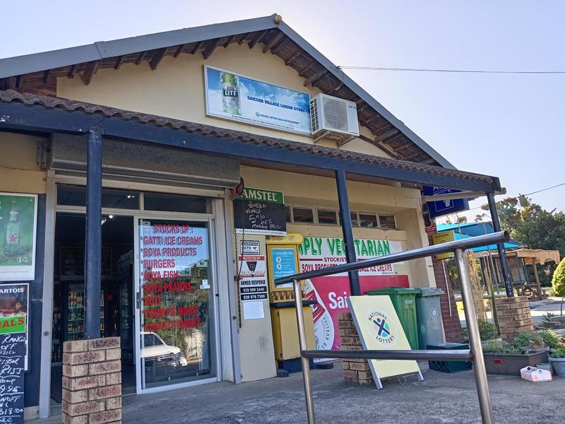 Commercial Property for Sale in Saiccor Village KwaZulu-Natal
