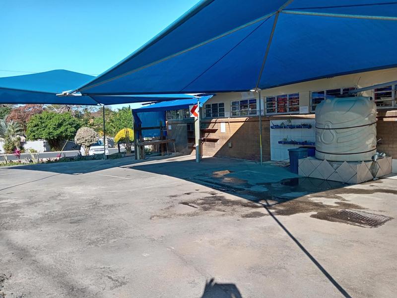 Commercial Property for Sale in Saiccor Village KwaZulu-Natal