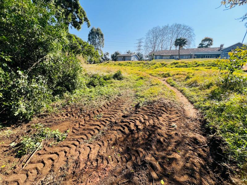 0 Bedroom Property for Sale in Hillcrest KwaZulu-Natal