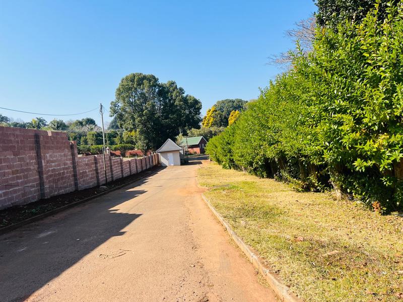 0 Bedroom Property for Sale in Hillcrest KwaZulu-Natal