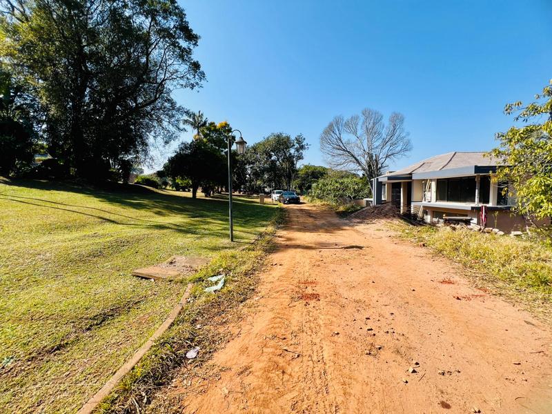 0 Bedroom Property for Sale in Hillcrest KwaZulu-Natal