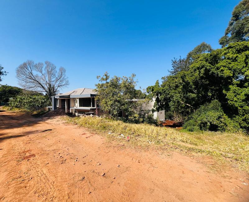 0 Bedroom Property for Sale in Hillcrest KwaZulu-Natal