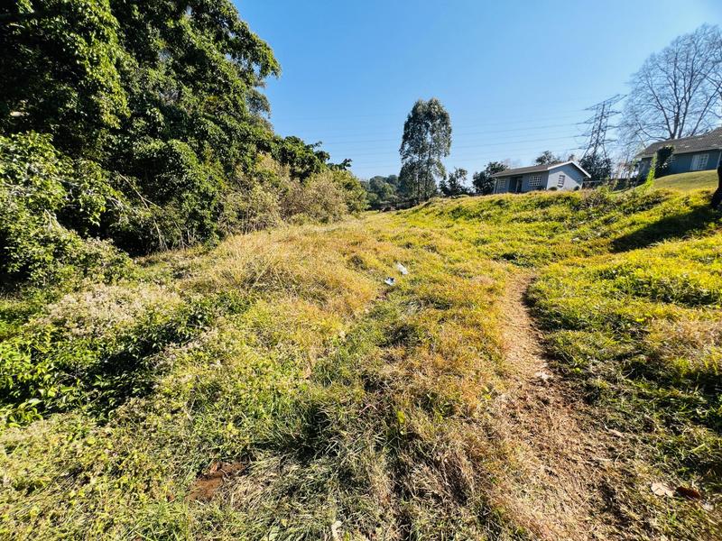 0 Bedroom Property for Sale in Hillcrest KwaZulu-Natal