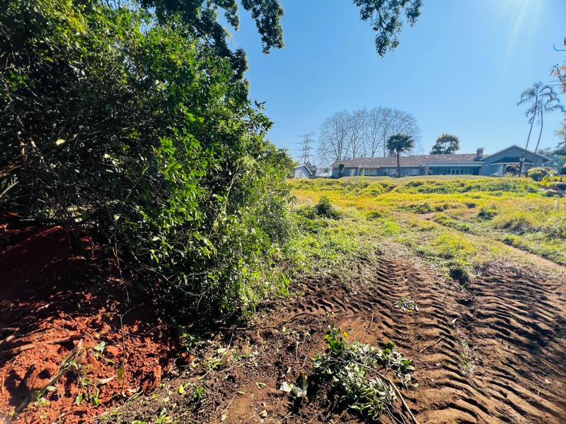 0 Bedroom Property for Sale in Hillcrest KwaZulu-Natal