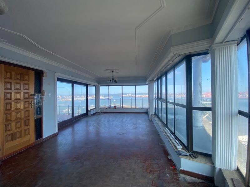 To Let 3 Bedroom Property for Rent in Esplanade KwaZulu-Natal