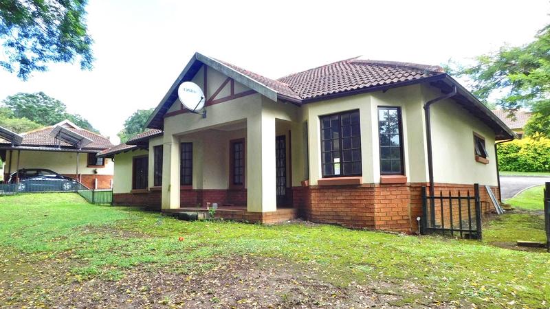 3 Bedroom Property for Sale in Lincoln Meade KwaZulu-Natal