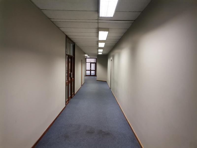 To Let commercial Property for Rent in Pinetown KwaZulu-Natal