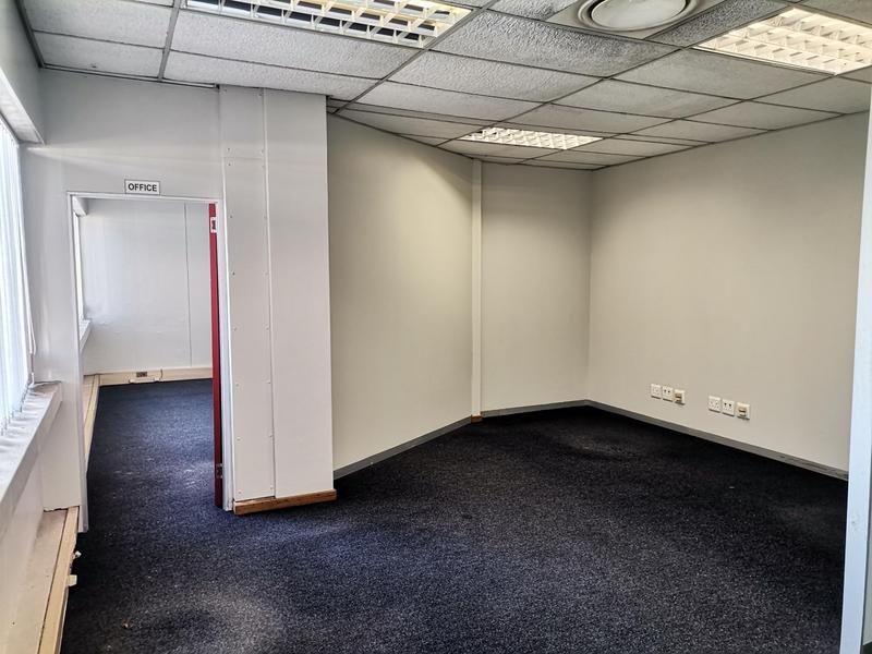 To Let commercial Property for Rent in Pinetown KwaZulu-Natal