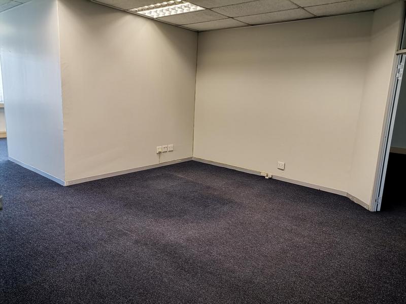 To Let commercial Property for Rent in Pinetown KwaZulu-Natal