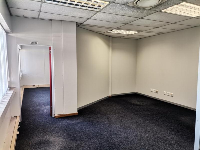 To Let commercial Property for Rent in Pinetown KwaZulu-Natal