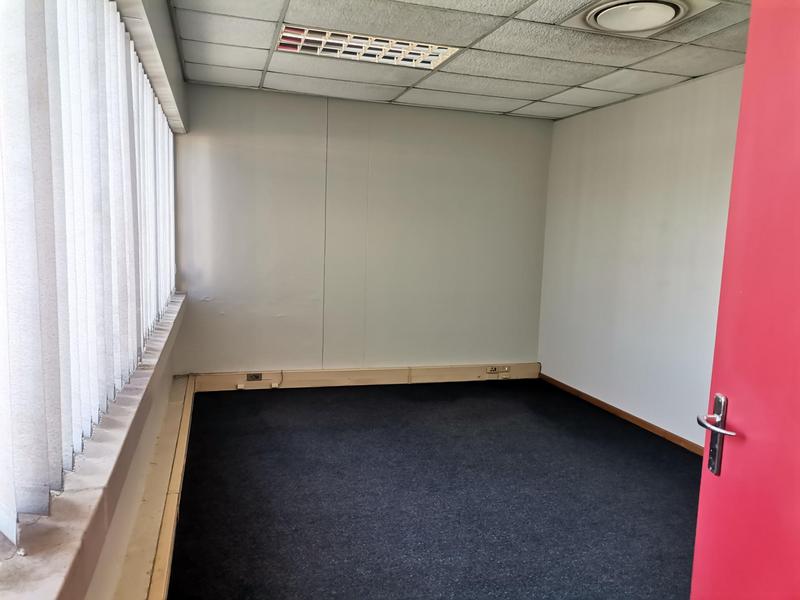 To Let commercial Property for Rent in Pinetown KwaZulu-Natal