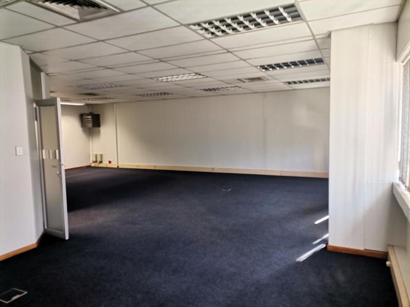 To Let commercial Property for Rent in Pinetown KwaZulu-Natal