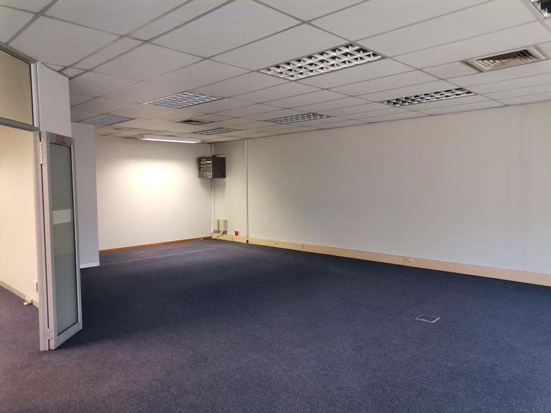 To Let commercial Property for Rent in Pinetown KwaZulu-Natal