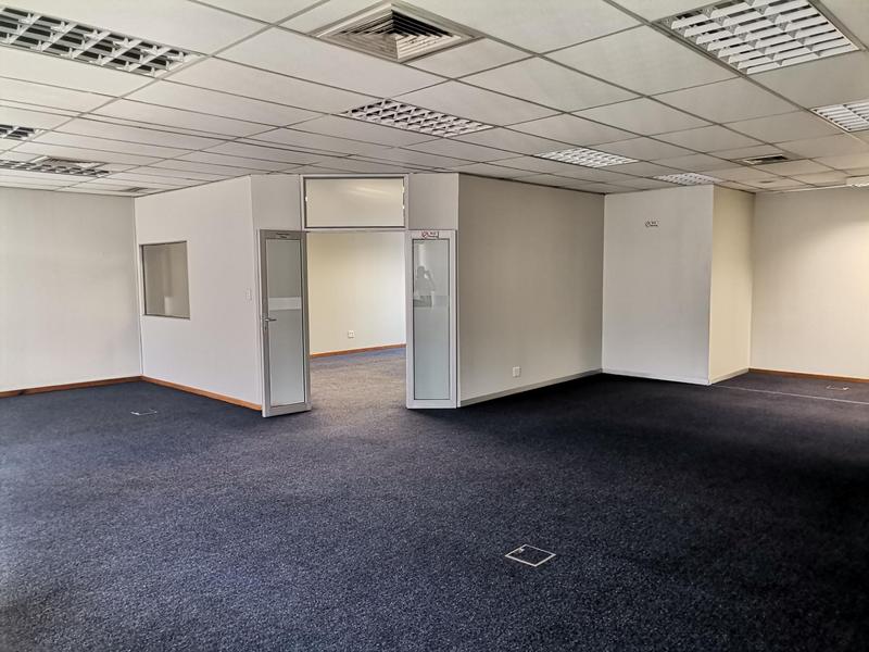 To Let commercial Property for Rent in Pinetown KwaZulu-Natal