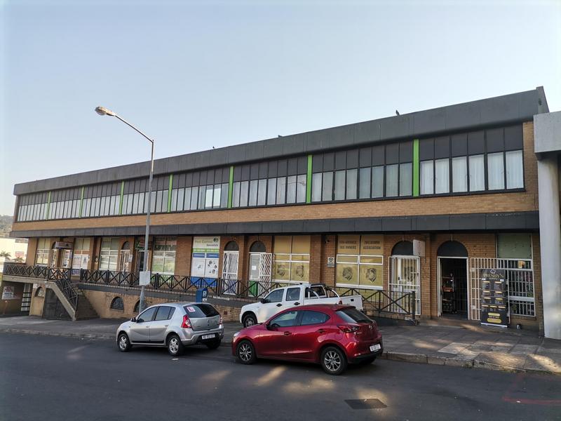 To Let commercial Property for Rent in Pinetown KwaZulu-Natal