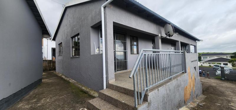 To Let 2 Bedroom Property for Rent in Sunpark KwaZulu-Natal