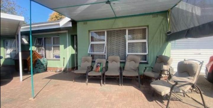 3 Bedroom Property for Sale in Veld En Vlei KwaZulu-Natal