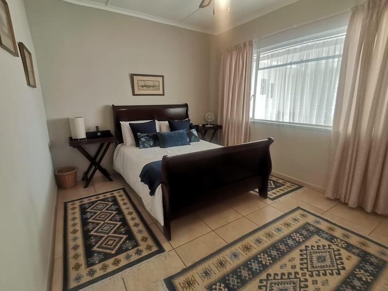 2 Bedroom Property for Sale in Manaba Beach KwaZulu-Natal