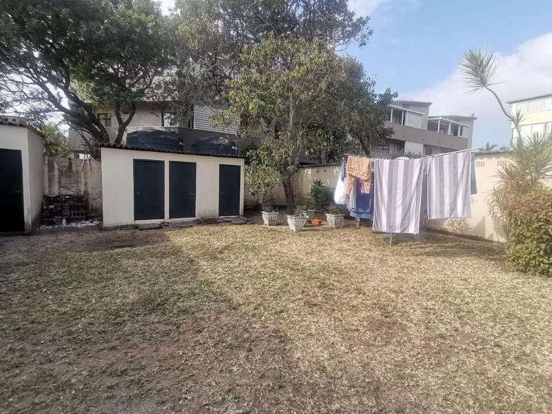 2 Bedroom Property for Sale in Manaba Beach KwaZulu-Natal