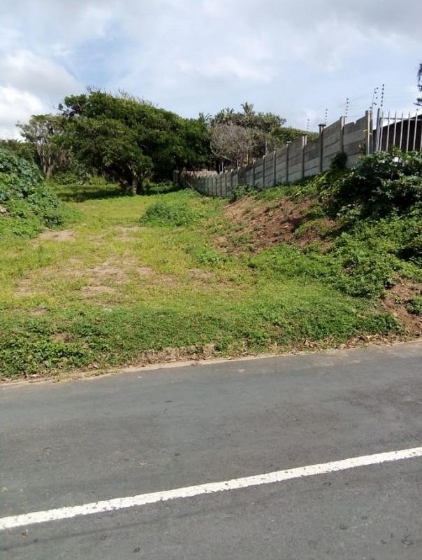 0 Bedroom Property for Sale in Hibberdene KwaZulu-Natal