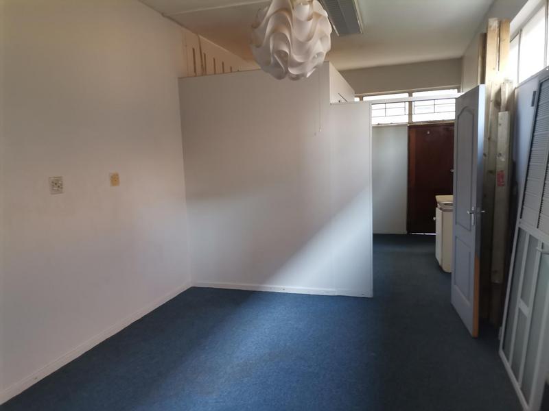To Let commercial Property for Rent in Pinetown KwaZulu-Natal