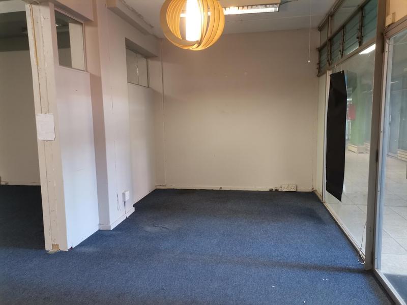 To Let commercial Property for Rent in Pinetown KwaZulu-Natal