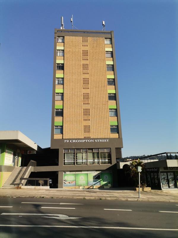 To Let commercial Property for Rent in Pinetown KwaZulu-Natal