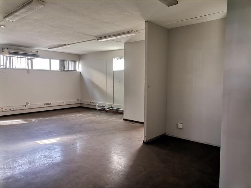 To Let commercial Property for Rent in Pinetown KwaZulu-Natal