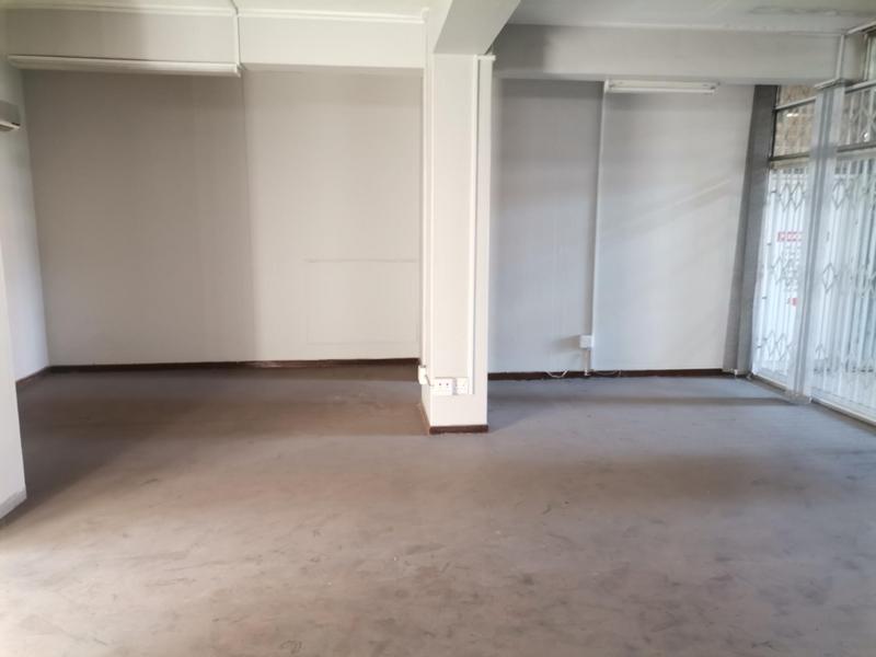 To Let commercial Property for Rent in Pinetown KwaZulu-Natal
