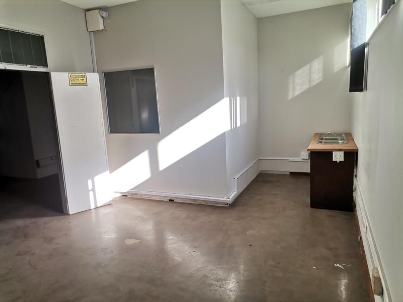 To Let commercial Property for Rent in Pinetown KwaZulu-Natal