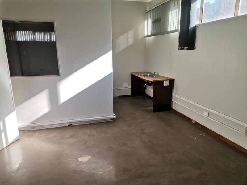 To Let commercial Property for Rent in Pinetown KwaZulu-Natal