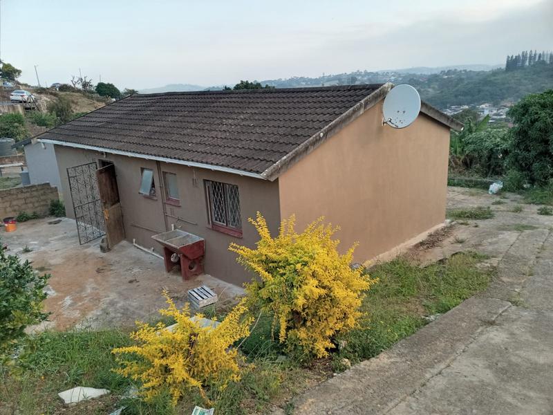 To Let 2 Bedroom Property for Rent in Umzinto KwaZulu-Natal
