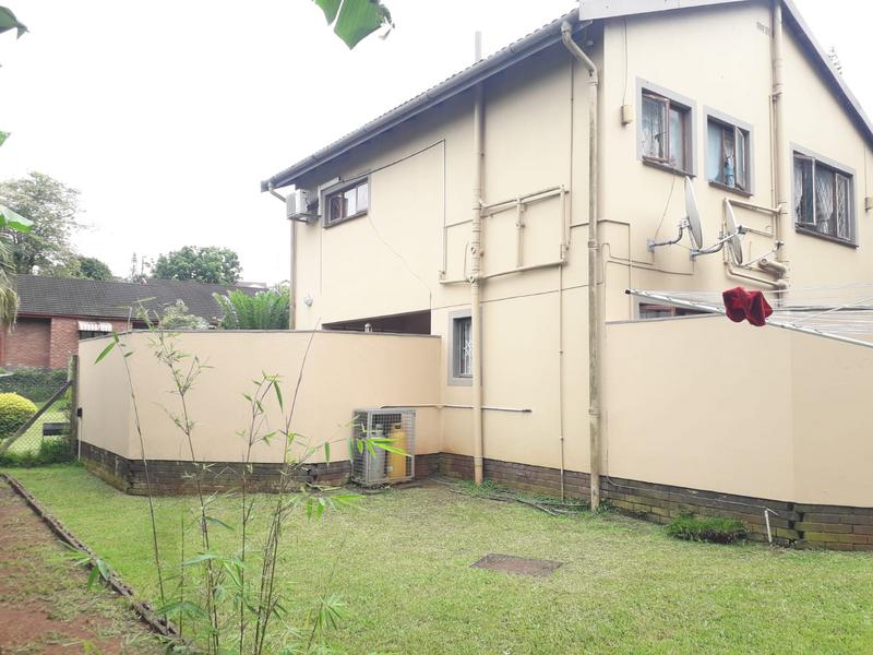 3 Bedroom Property for Sale in Woodhaven KwaZulu-Natal