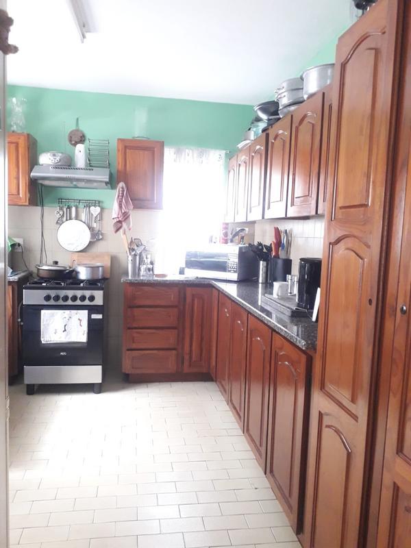 3 Bedroom Property for Sale in Woodhaven KwaZulu-Natal