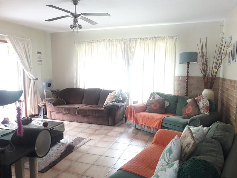 3 Bedroom Property for Sale in Woodhaven KwaZulu-Natal