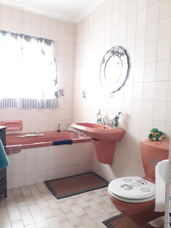 3 Bedroom Property for Sale in Woodhaven KwaZulu-Natal