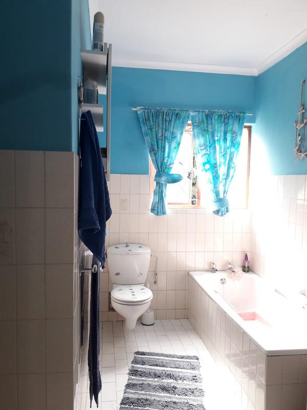 3 Bedroom Property for Sale in Woodhaven KwaZulu-Natal