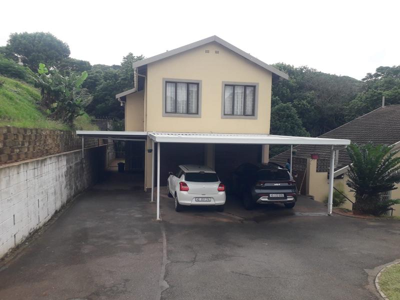 3 Bedroom Property for Sale in Woodhaven KwaZulu-Natal